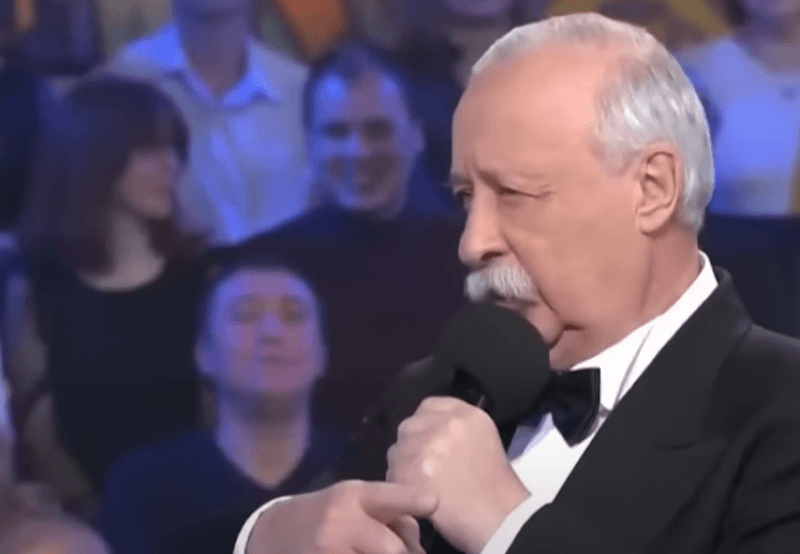 "Якубовича понесло": ведущий унизил россиян на Поле чудес