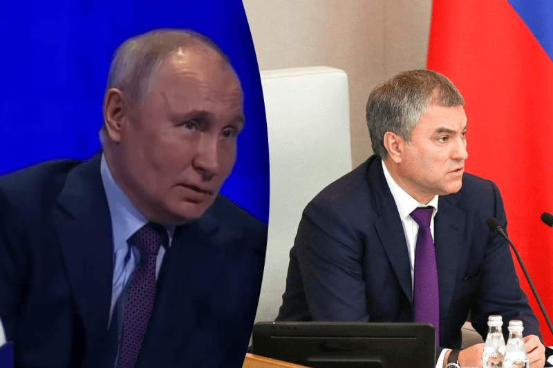 Паника продолжается: в РФ хотят запретить суд, выдавший ордер на арест Путина