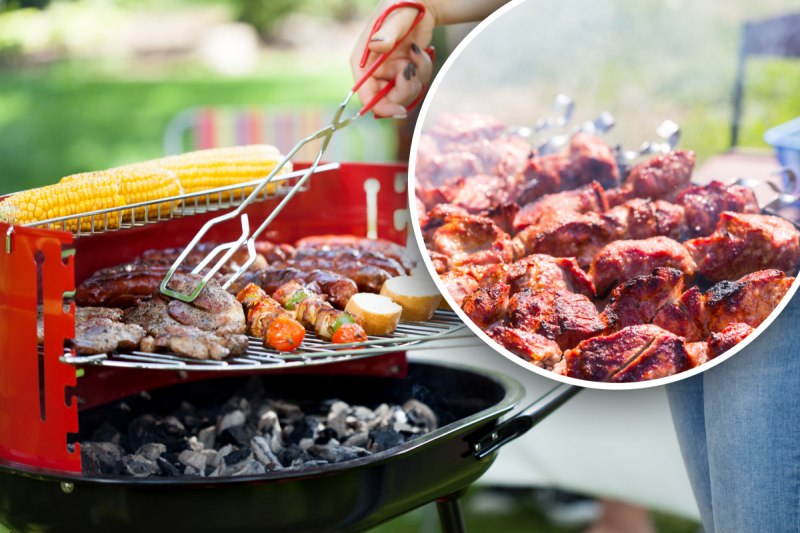 Шашлык уплетут за секунду: секретный рецепт сочного и ароматного мяса, и соус никакой не нужен