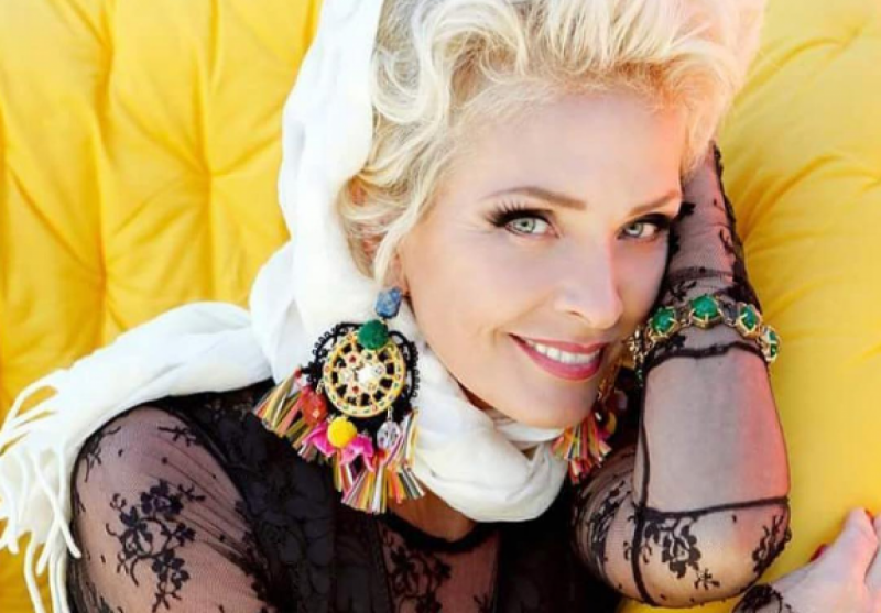 Лайма Вайкуле поставила на місце росіян, у яких "не все так однозначно"