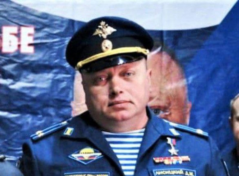 Організував Іловайський котел у 2014-му: ЗСУ успішно "демілітаризували" російського топ-офіцера