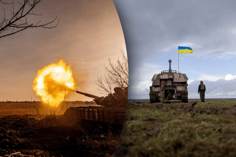 "РФ будет в панике": в МО раскрыли детали подготовки контрнаступления и намекнули на сроки