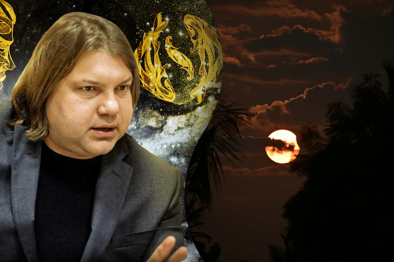 Лунное затмение 5 мая: Влад Росс рассказал, для каких знаков оно будет судьбоносным