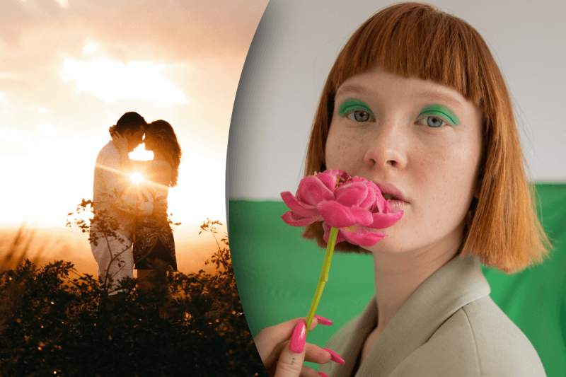 Макіяж, який відлякує чоловіків: 6 улюблених жіночих тенденцій, яких слід уникати