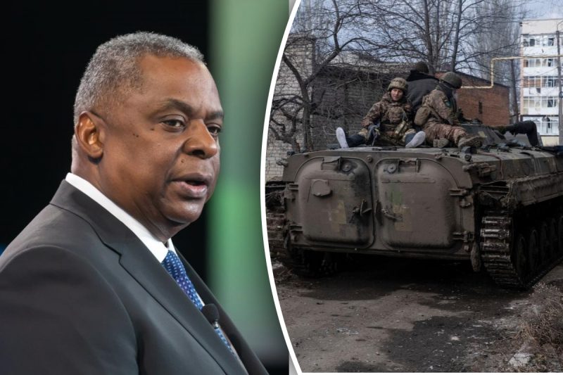 ВСУ готовы к боям и будут давить: в Пентагоне спрогнозировали зимнюю тактику