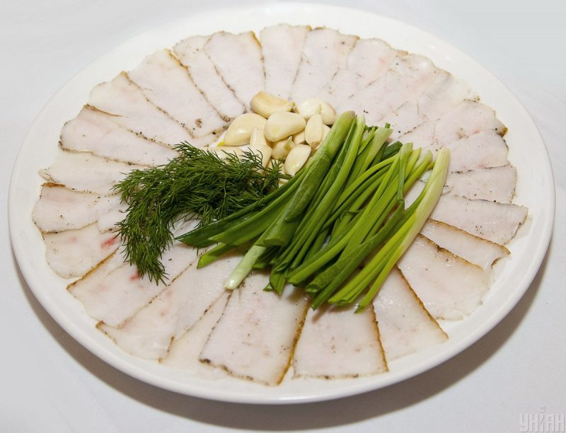 Когда есть сало утром или вечером: неожиданный вердикт удивит веганов и порадует гурманов