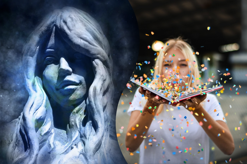 Гороскоп на жовтень 2023 для Дів: романтика, підвищення на роботі й подорож