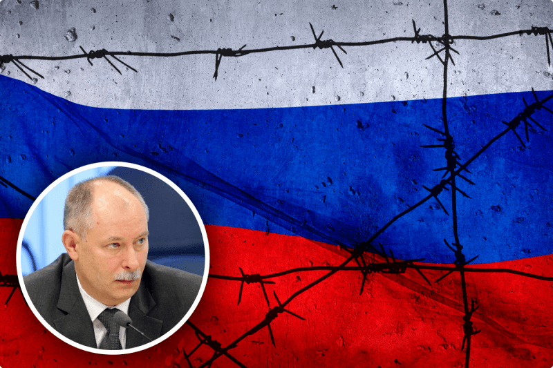 Військовий експерт оцінив, чи можлива в Росії велика політична криза