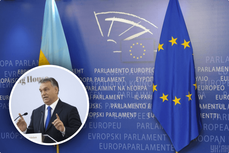 "Ми можемо дійти до Третьої світової війни": Орбан злякався відправки миротворців в Україну