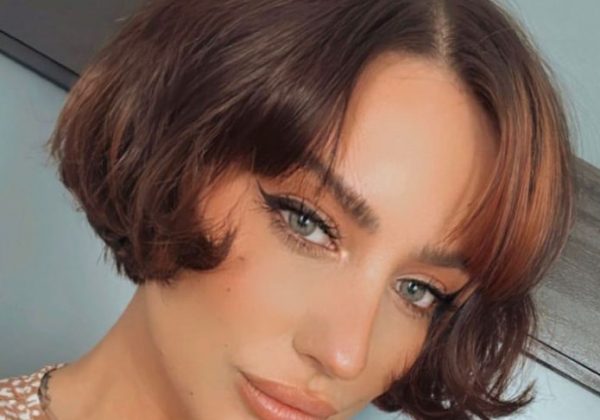 Короткі стрижки після 40 років Короткі стрижки після 40 років