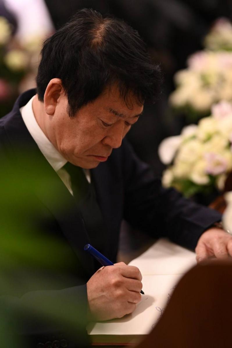 Прощання з Альбіною Дерюгіною Прощання з Альбіною Дерюгіною