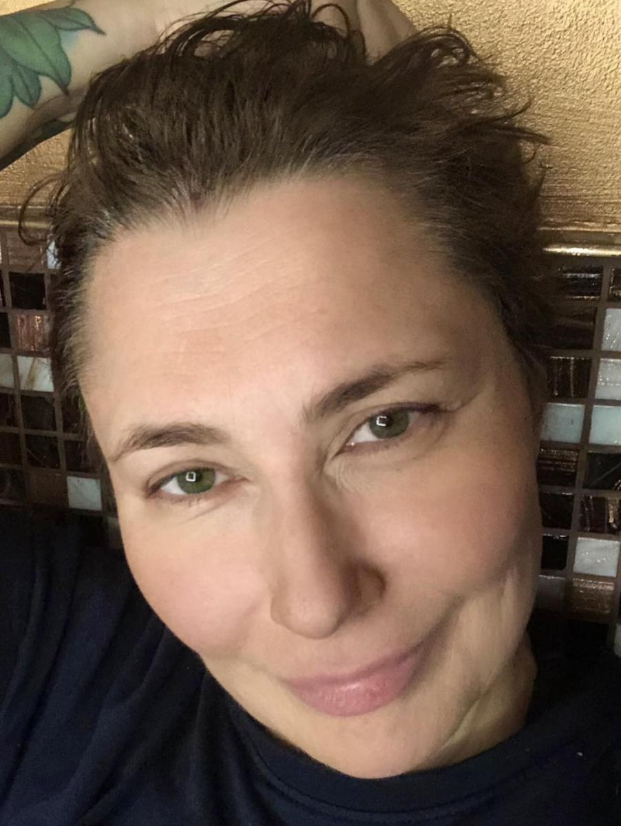 Олена Мозгова Олена Мозгова