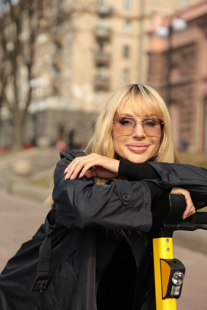 Светлана Лобода