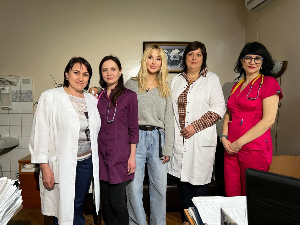 Светлана Лобода