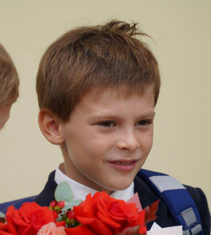 Захар Попов Захар Попов