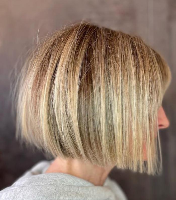 3 спокусливі і трохи зухвалі короткі стрижки 2023, в які складно не закохатися