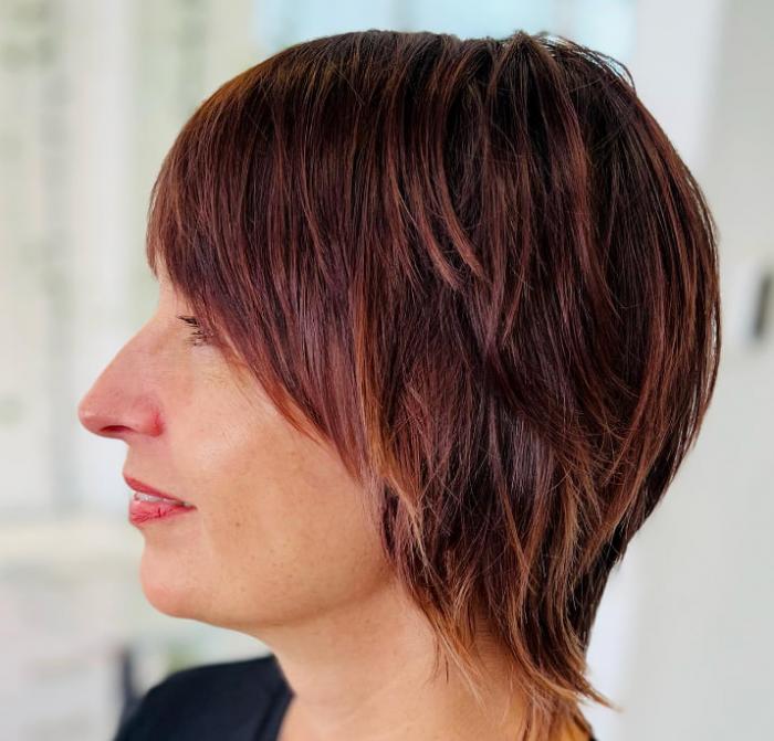 3 спокусливі і трохи зухвалі короткі стрижки 2023, в які складно не закохатися