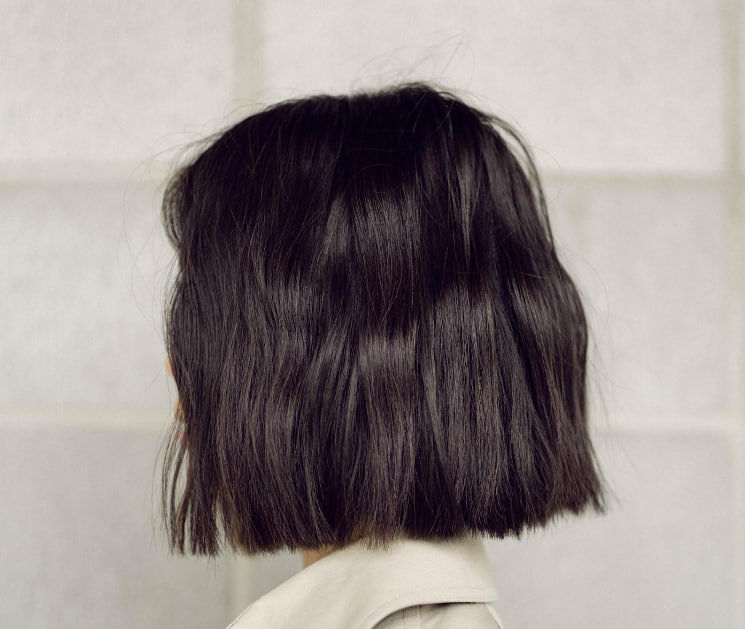 Жіночі короткі стрижки 2023