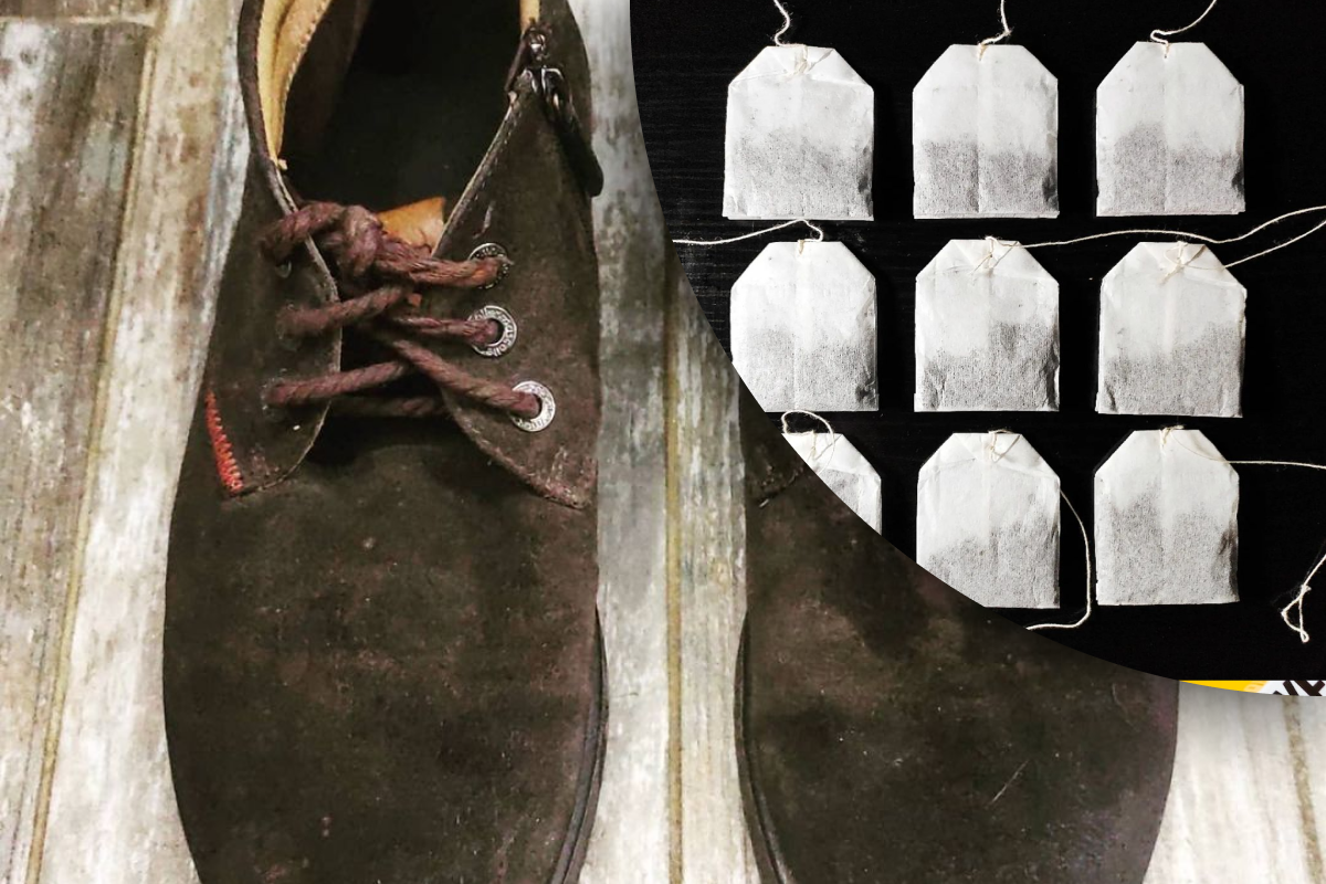 Что сделать, чтобы обувь не пахла потом | Советы покупателю