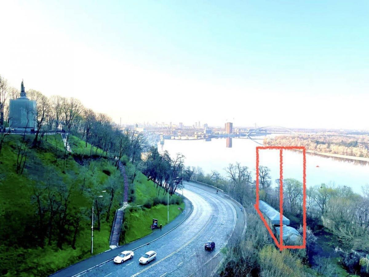 Киевсовет поддержал проект 