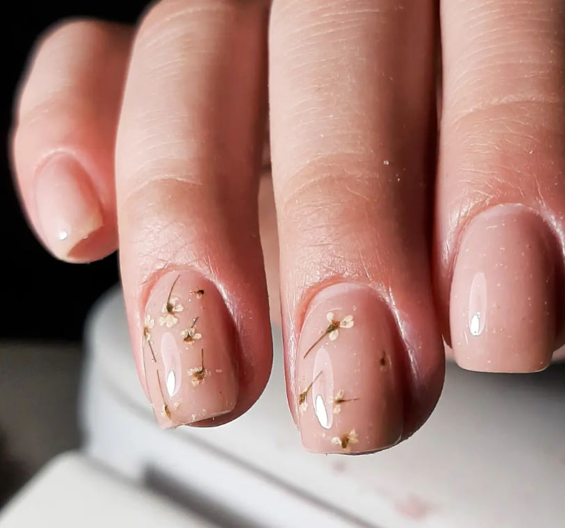 Маникюр 2023 в японском стиле Маникюр 2023 в японском стиле