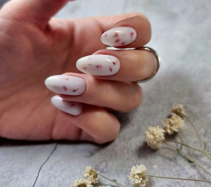 Маникюр 2023 в японском стиле Маникюр 2023 в японском стиле