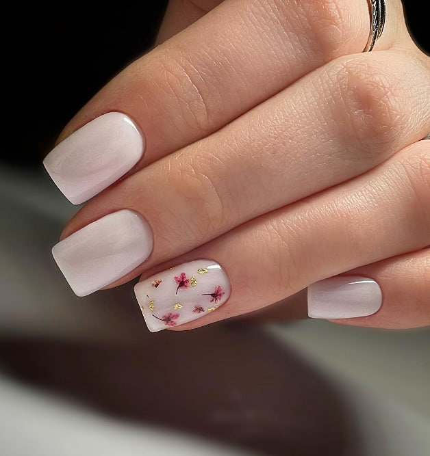 Маникюр 2023 в японском стиле Маникюр 2023 в японском стиле