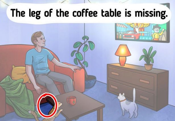 головоломка головоломка