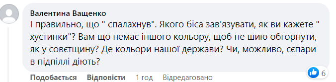 Напоминали пионерские галстуки: в сети вспыхнул скандал из-за нарядов учеников печерской школы