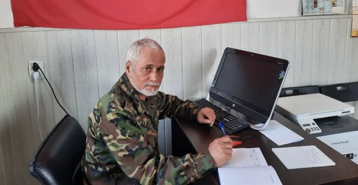 Сергей Тветинский Сергей Тветинский