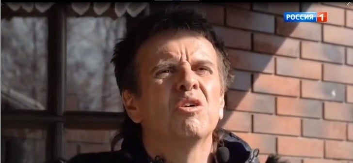 Андрей Губин