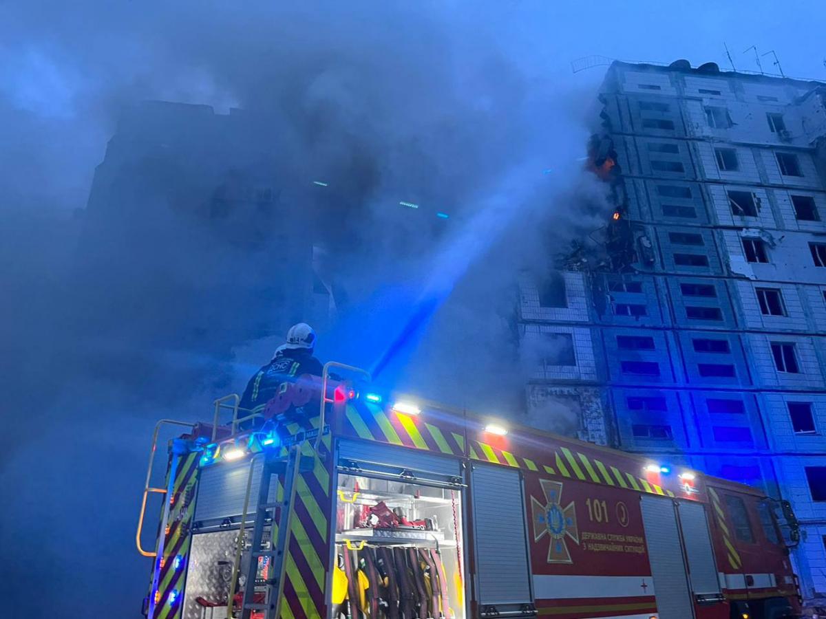 Ракетний удар по Умані 28 квітня 2023 Ракетний удар по Умані 28 квітня 2023