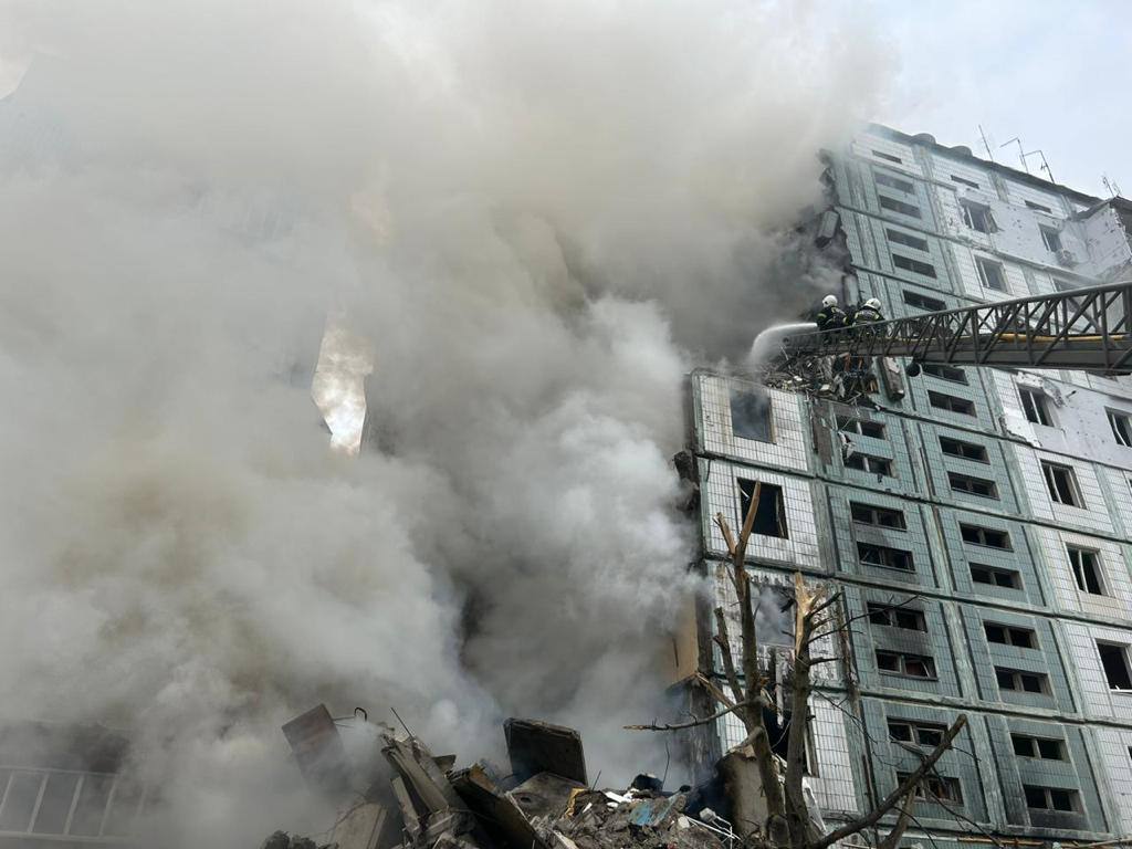 Ракетний удар по Умані 28 квітня 2023 Ракетний удар по Умані 28 квітня 2023