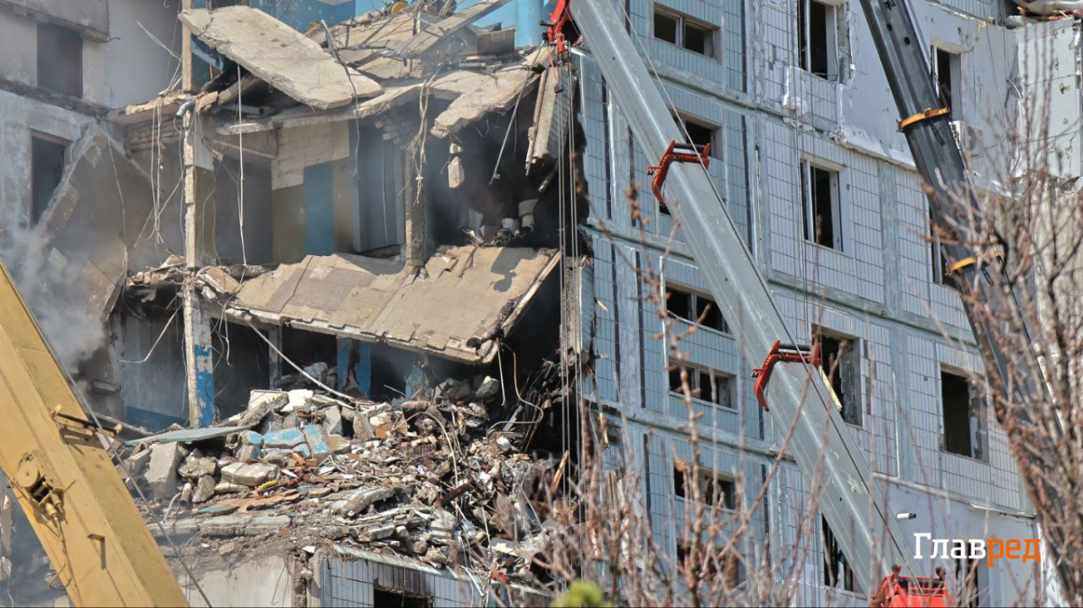 Ракетний удар по Умані 28 квітня Ракетний удар по Умані 28 квітня