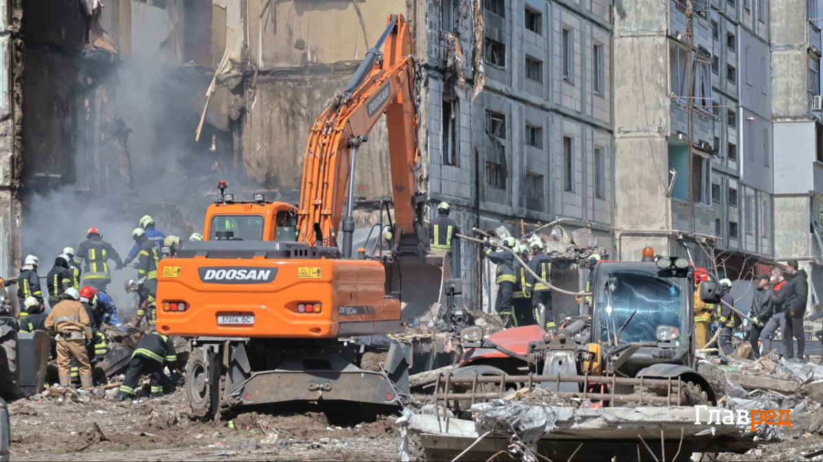 Ракетний удар по Умані 28 квітня Ракетний удар по Умані 28 квітня