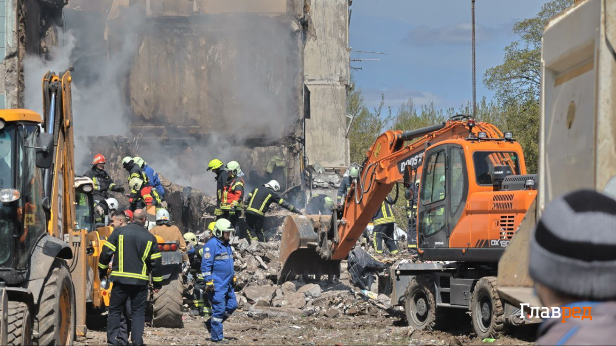 Ракетний удар по Умані 28 квітня Ракетний удар по Умані 28 квітня