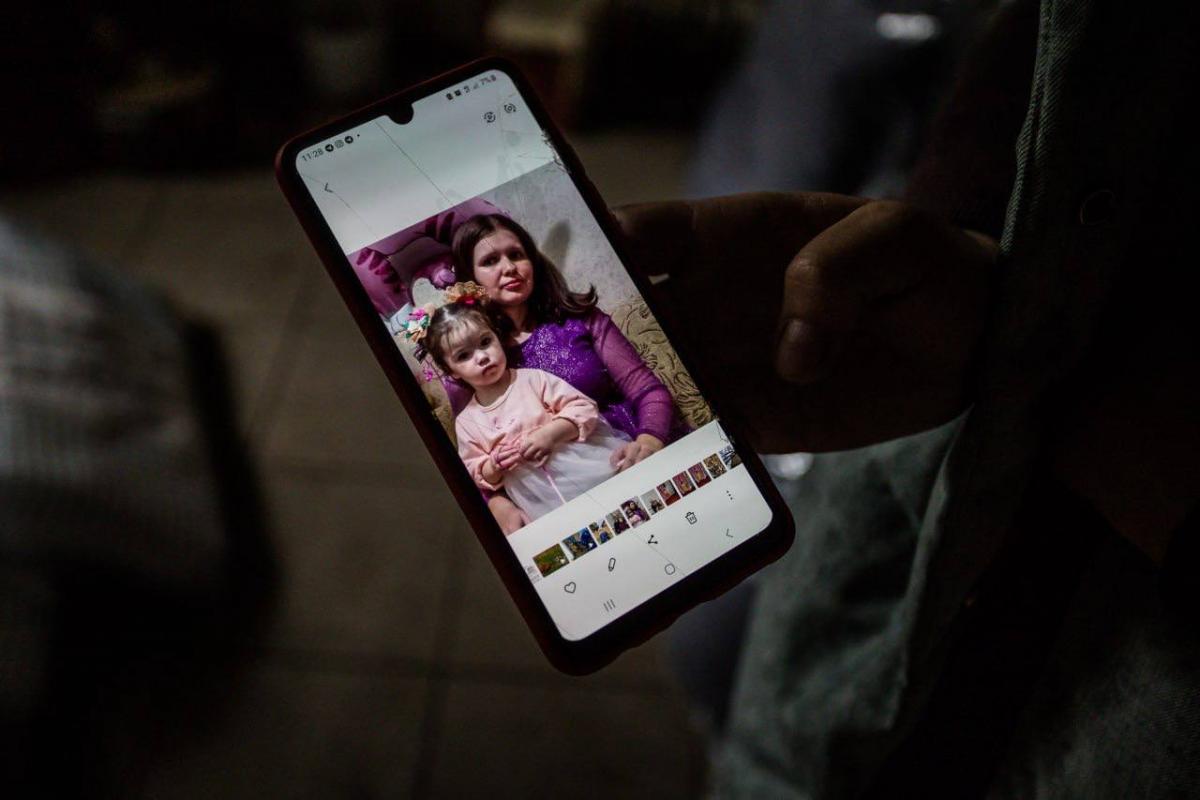 Последствия ракетного удара окупантов по Днепру 28 апреля