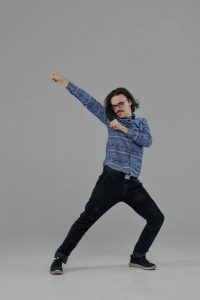 У боях за Україну загинув ще один молодий український актор