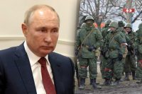 Привіт їм передавайте: Путін зганьбився, привітавши знищених окупантів