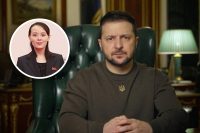 Україна буде мішенню для ядерного удару РФ: сестра Кім Чен Ина накинулася на Зеленського з погрозами
