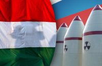 В Венгрии цинично подыграли Кремлю: напугали ядерной войной из-за помощи Украине
