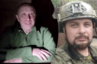 Вбивство пропагандиста Татарського може бути попередженням Пригожину - ISW