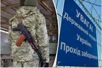 Мобілізація в Україні: як можуть покарати військовозобов'язаних чоловіків, які лишилися за кордоном