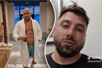 ЗСУ - худоба. Їдь вже у свій Бахмут: у Карпатах чоловік накинувся на військового на реабілітації