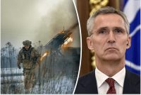 Україна має перемогти у війні, інакше питання її вступу в НАТО не матиме значення – Столтенберг