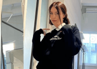 Принимает поздравления: Надю Дорофееву застукали с кольцом на безымянном пальце