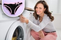 Как правильно стирать нижнее белье: золотые правила, которые должен знать каждый