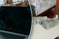 Курс долара може різко обвалитися у квітні: аналітики озвучили сценарій