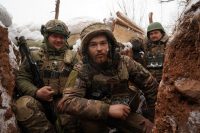 Крим став однією з найукріпленіших територій: як ЗСУ звільнятимуть півострів - WP