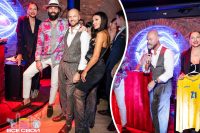 Влада Яму разнесли из-за русскоязычной вечеринки в США